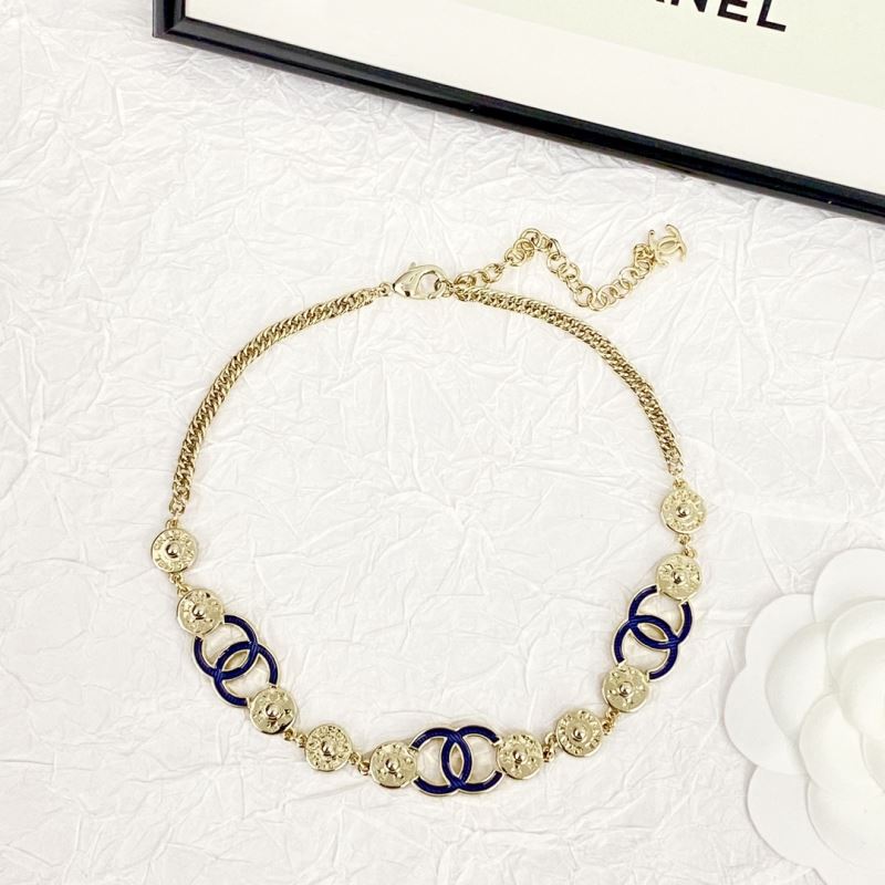 Chanel Necklaces